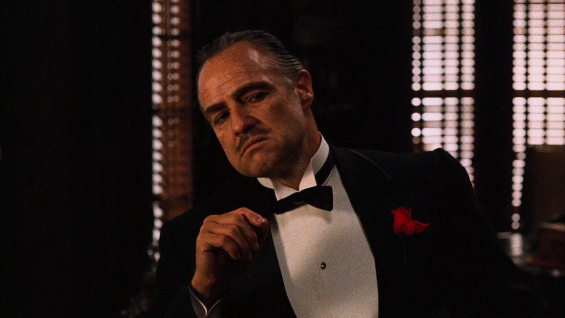 The Godfather (1972)