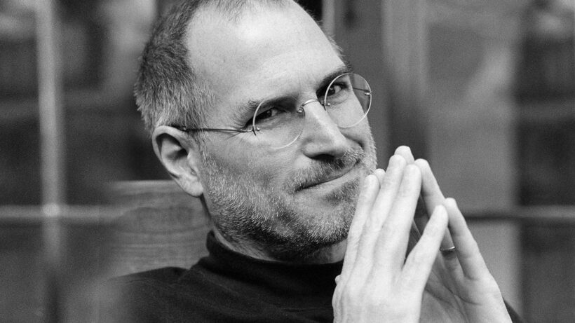 Steve Jobs Hakkında 10 Şaşırtıcı Bilgi